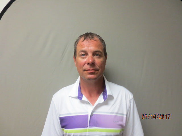 Johnson, Keith Michael